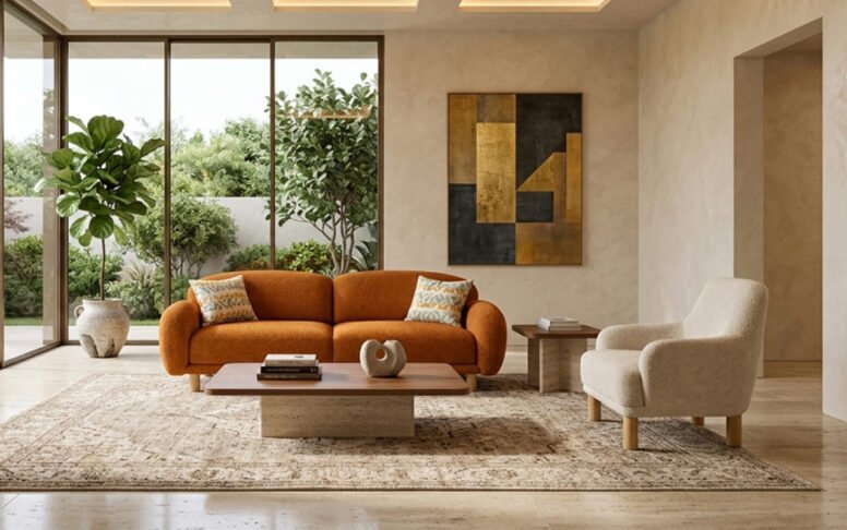 alfeo koltuk takimi 7 1 | Özbay Mobilya