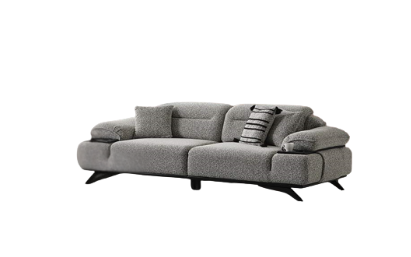 Ashley Üçlü Koltuk