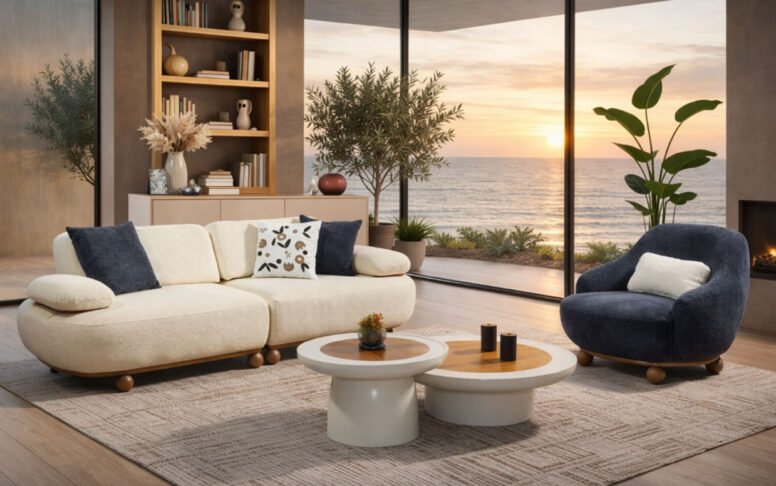 Como Koltuk Takımı