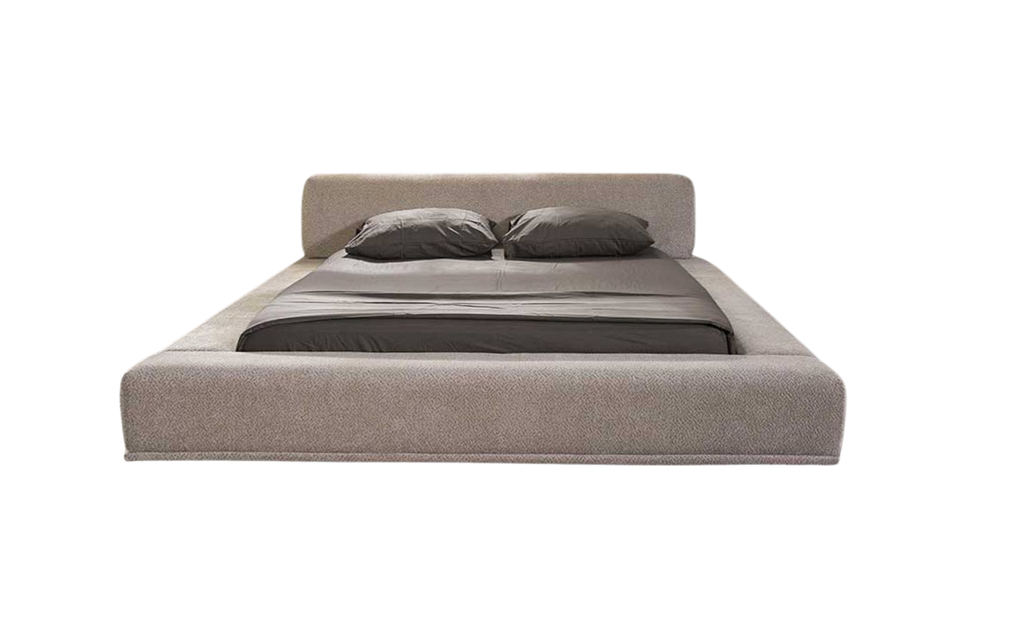 Cona Başlıklı Karyola