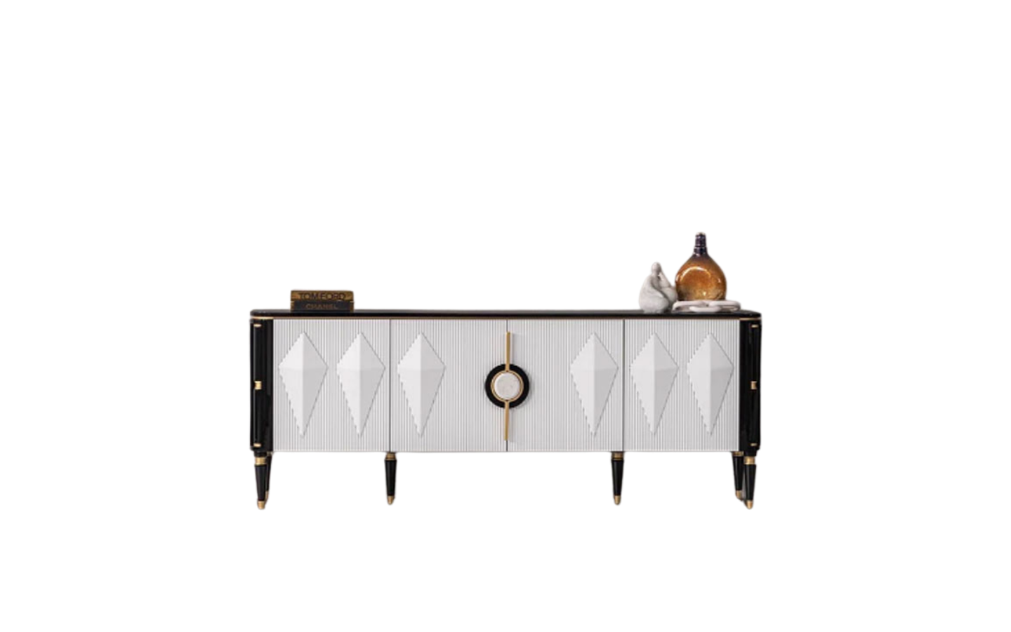 Lizbon Modern Konsol