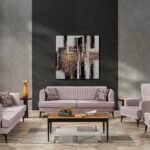 Avrupa’ya koltuk takımı gönderiminde kalite ve şıklığın adresi: Özbay Mobilya.