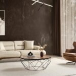 Modern tasarım, zarif dikişler ve yatak olma özelliğiyle koltuk takımı her alanda konfor sağlar.