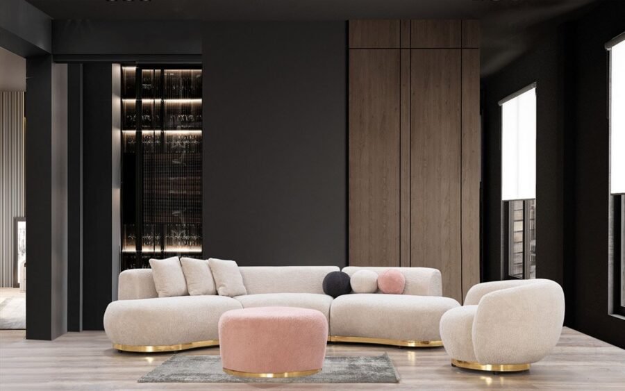 Avrupa’ya güvenli, Türkiye’ye hızlı koltuk takımı teslimatı bizden!