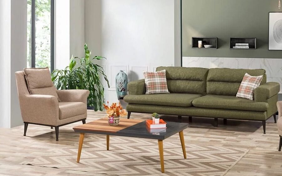 Şık koltuk takımları, Türkiye’nin 81 iline ve Avrupa geneline gönderimle sizde.