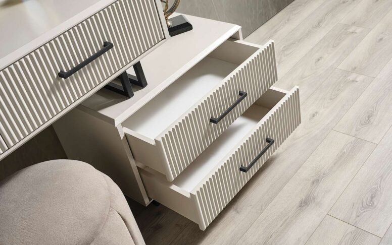 rx black line giyinme odasi 19 | Özbay Mobilya