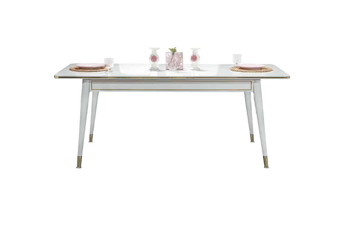 Torino Yemek Masası (Aytaşı)