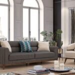 Özbay Mobilya’nın koltuk takımı koleksiyonu artık Avrupa’nın her yerinde!