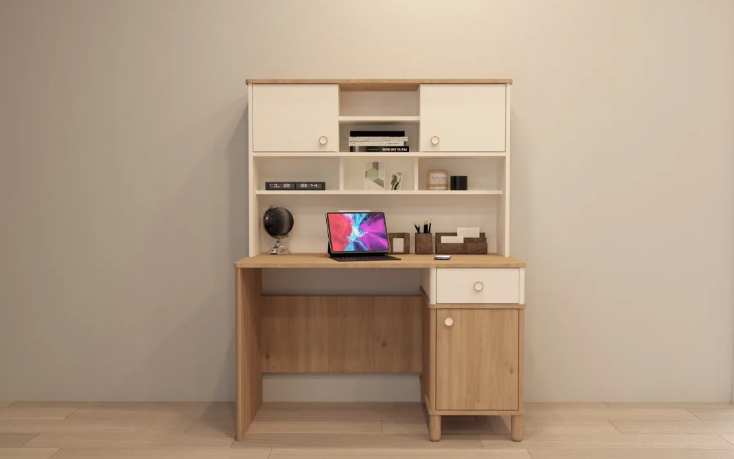 Modera Çalışma Masası