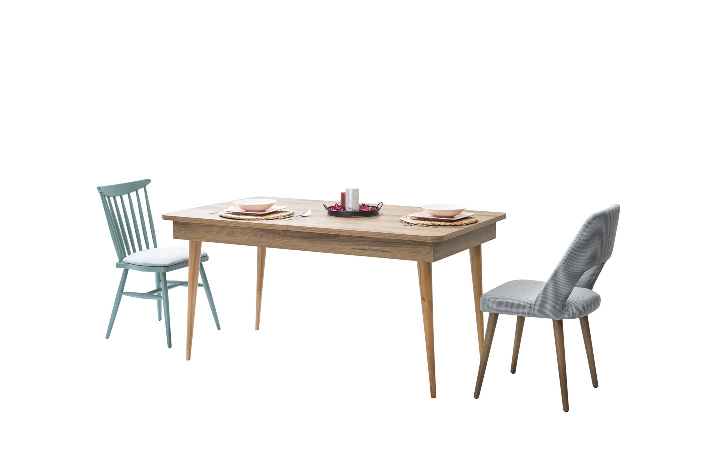 Verona (Melisa) Yemek Masası