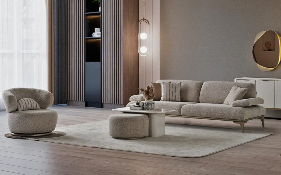 voyager koltuk takimi | Özbay Mobilya