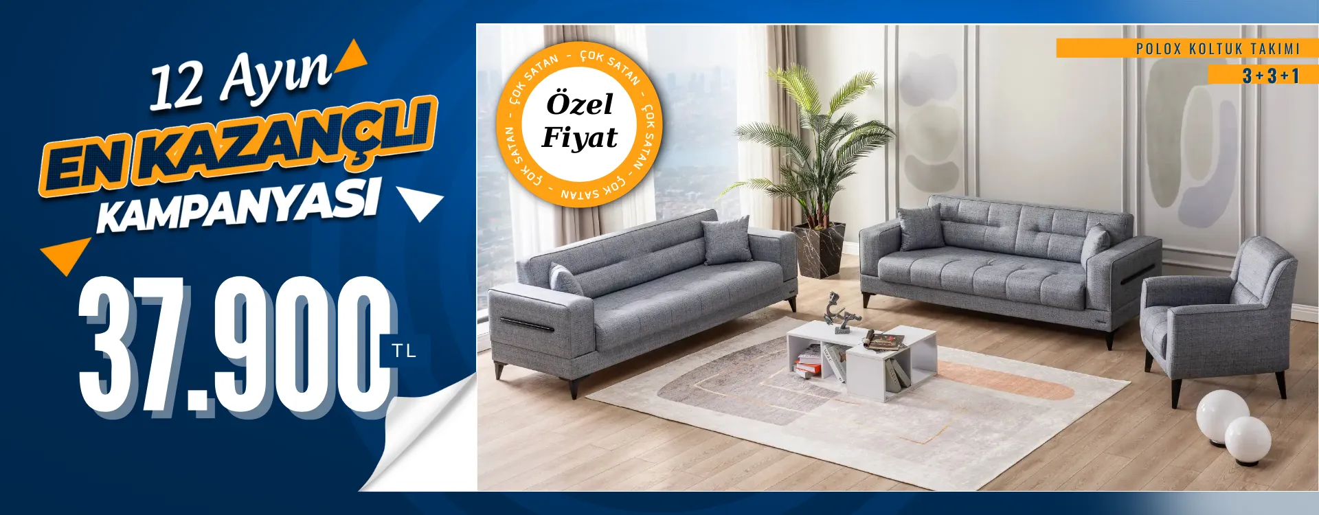 2 result | Özbay Mobilya