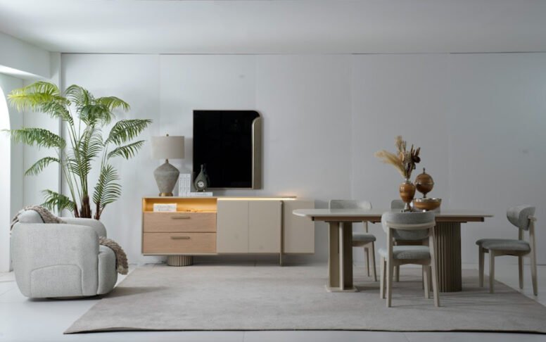 Nova yemek odasi takimi.jpg11 | Özbay Mobilya