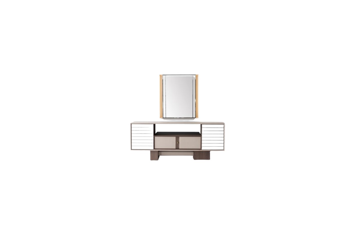 Wella Konsol (Aynalı)