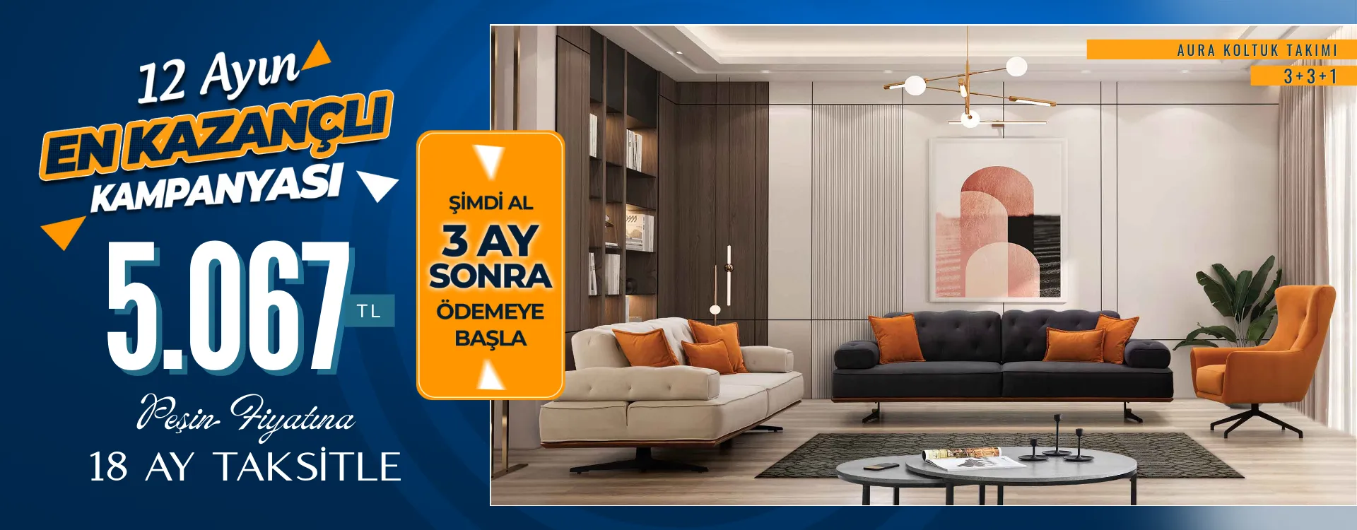 1 result | Özbay Mobilya