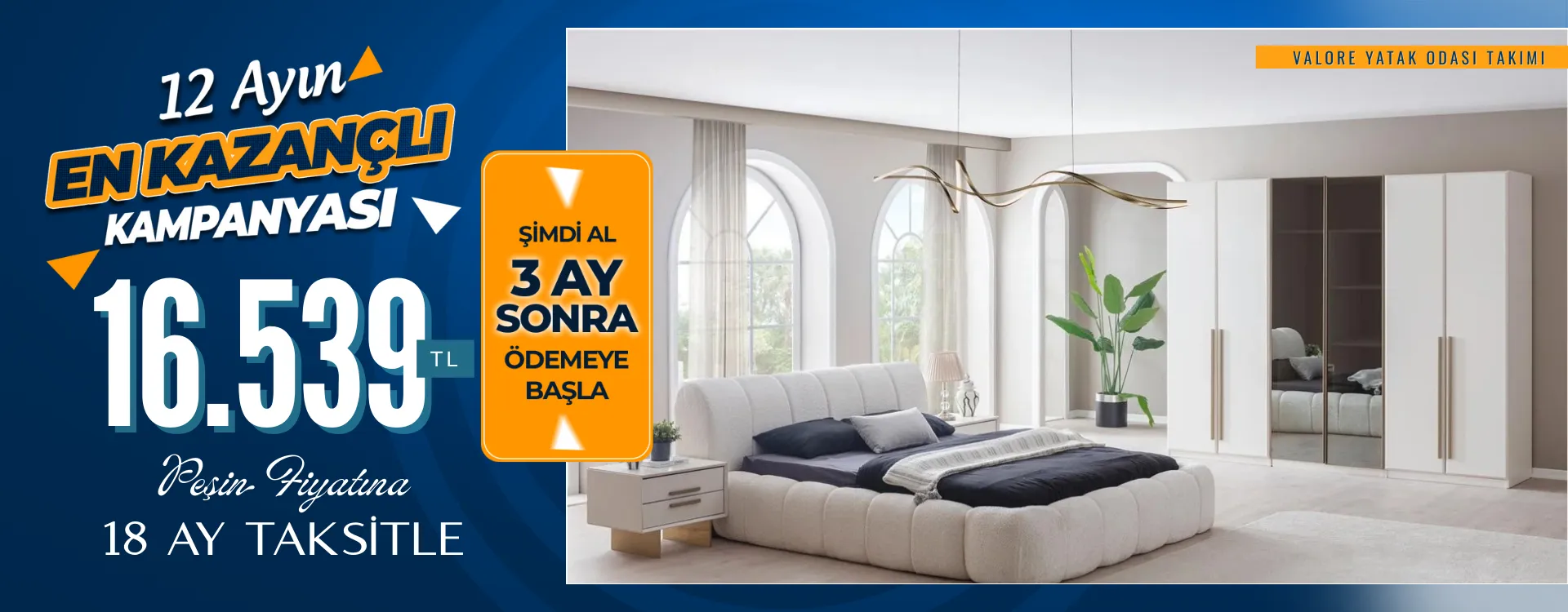 2 result | Özbay Mobilya