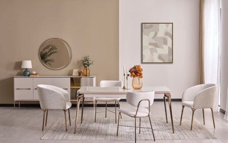 ALEN YEMEK ODASI 11 | Özbay Mobilya