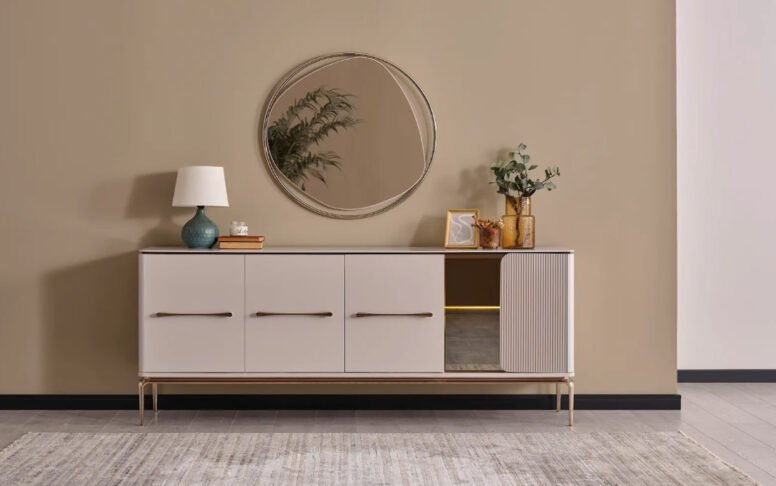 ALEN YEMEK ODASI 7 | Özbay Mobilya