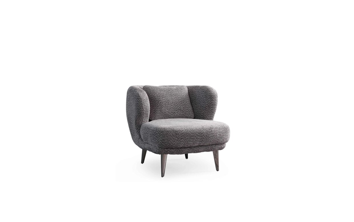 Santoni Tekli Koltuk