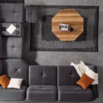 Ankara koltuk takımı 3+3+1 – Özbay Mobilya