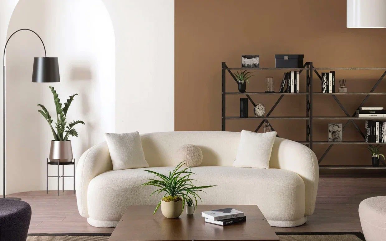 Grand Üçlü Koltuk