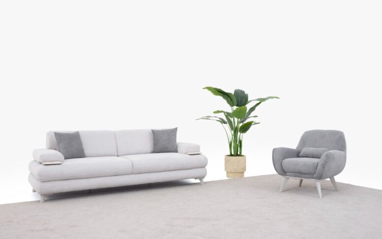 Ana Sayfa | Özbay Mobilya MADRID KOLTUK TAKIMI 3 | Özbay Mobilya