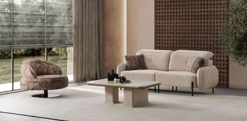 Her Bütçeye Uygun En Şık Koltuk Takımı Fiyatları ve Modelleri