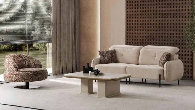 Her Bütçeye Uygun En Şık Koltuk Takımı Fiyatları ve Modelleri