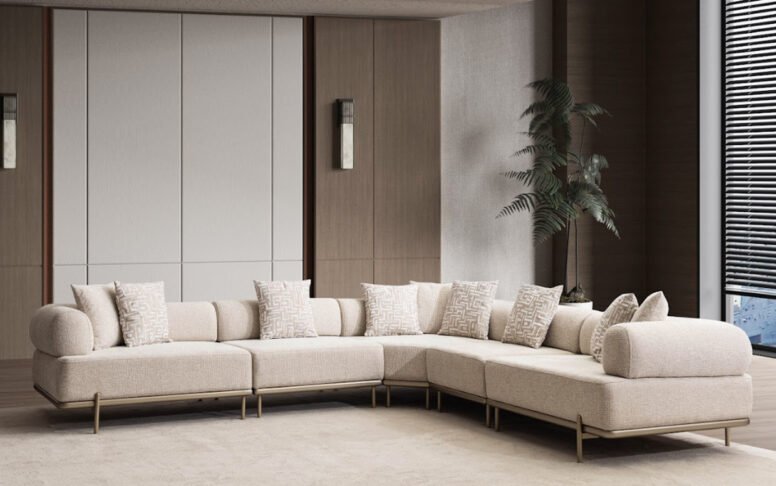 Ana Sayfa | Özbay Mobilya loren kose takimi 1 | Özbay Mobilya