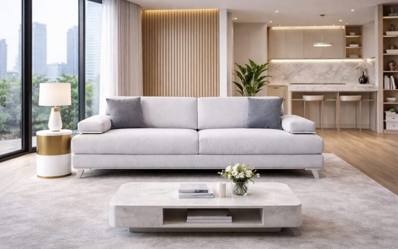 madrids koltuk takimi 3 | Özbay Mobilya