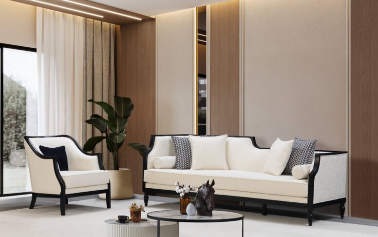 Ana Sayfa | Özbay Mobilya aden koltuk takimi 2 | Özbay Mobilya