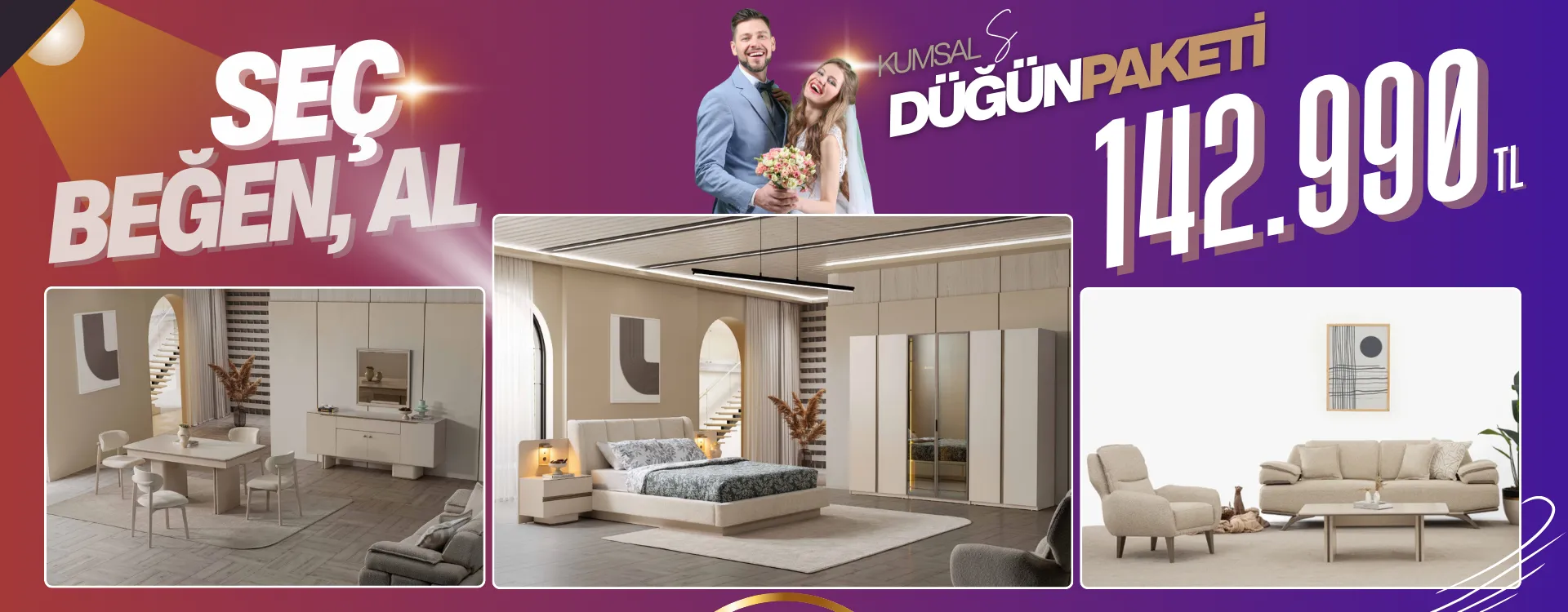 kumsal small | Özbay Mobilya