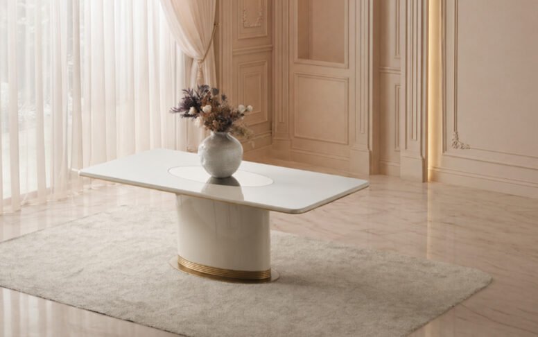 messina yemek odasi 8 | Özbay Mobilya