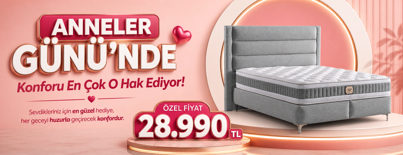 boss web | Özbay Mobilya