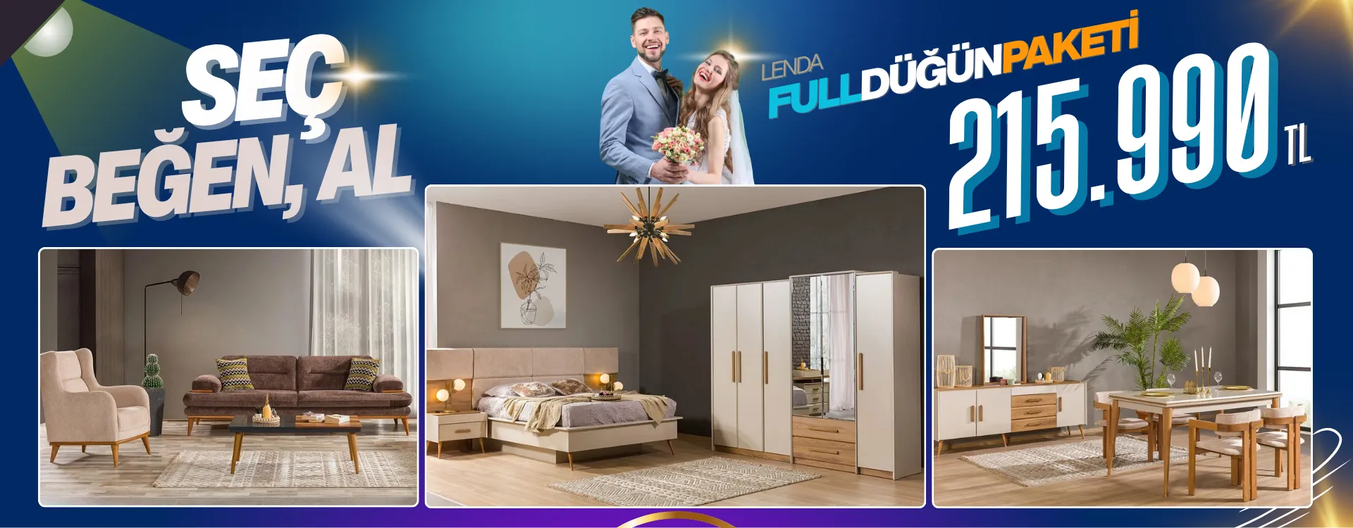 lenda full 1 | Özbay Mobilya