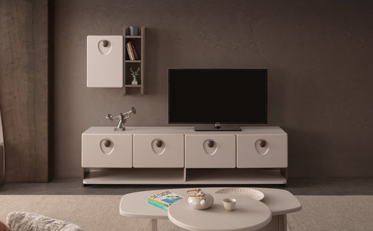 Lotus Tv Ünitesi